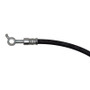 DFC 17-23 Nissan Titan XD Rear-R lo Brake Hose