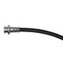 DFC 17-23 Nissan Titan XD Rear-R lo Brake Hose