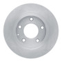 DFC 93-03 Ford Probe Rear Brake Rotor