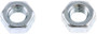 Hex Nut 10x1.25mm 10/pk