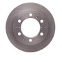 DFC 97-05 Freightliner MT35 Fr & Rr Brake Rotor