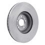 DFC 07-09 Mercedes-Benz GL320 Front Brake Rotor