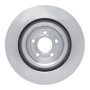 DFC 24-25 Ford Mustang Rear Brake Rotor