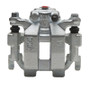 DFC 08-09 Infiniti G37 Rear-L Premium Caliper - Silver Zinc Coated