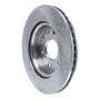 DFC 23-25 Chevrolet Colorado Front Brake Rotor