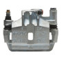 DFC 88-95 Nissan Pathfinder Rear-R Premium Caliper - Silver Zinc Coated