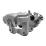 DFC 98-01 Acura INTEGRA Rear-R Premium Caliper - Silver Zinc Coated