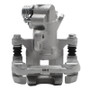 DFC 98-01 Acura INTEGRA Rear-R Premium Caliper - Silver Zinc Coated