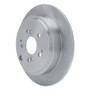 DFC 01-08 Acura MDX Rear Brake Rotor