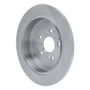 DFC 01-08 Acura MDX Rear Brake Rotor