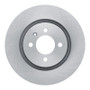 DFC 90-93 Volkswagen Passat (USA/Canada) Front Brake Rotor
