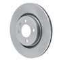 DFC 90-93 Volkswagen Passat (USA/Canada) Front Brake Rotor