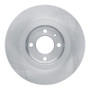 DFC 90-93 Volkswagen Passat (USA/Canada) Front Brake Rotor