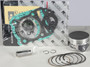 Top End Kit 67.47/+1.50 11:1 Suz