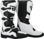 White/Black