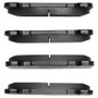 DFC 09-14 Hyundai Genesis Sedan Front 5000 Advanced Ceramic Brake Pads