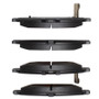 DFC 09-20 Honda Fit (USA/Canada) Front 5000 Advanced Ceramic Brake Pads
