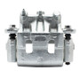 DFC 16-24 Mazda CX-9 Front-R Premium Caliper - Silver Zinc Coated