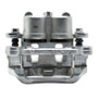DFC 16-24 Mazda CX-9 Front-R Premium Caliper - Silver Zinc Coated