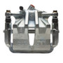 DFC 92-96 Lexus ES300 Front-R Premium Caliper - Silver Zinc Coated