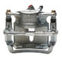 DFC 92-96 Lexus ES300 Front-R Premium Caliper - Silver Zinc Coated