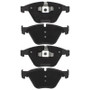 R1 07-15 BMW X1 (Mexico) Front R1 Ceramic Brake Pads