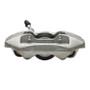 DFC 97-04 Mitsubishi Montero Sport Rear-L Premium Caliper - Silver Zinc Coated
