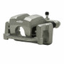 DFC 03-08 Infiniti FX35 Rear-L Premium Caliper - Silver Zinc Coated