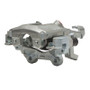 DFC 86-98 Saab 900 Rear-L Premium Caliper - Silver Zinc Coated