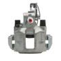 DFC 86-98 Saab 900 Rear-L Premium Caliper - Silver Zinc Coated
