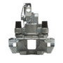 DFC 86-98 Saab 900 Rear-L Premium Caliper - Silver Zinc Coated