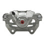 DFC 09-15 Honda Pilot Rear-R Premium Caliper - Silver Zinc Coated