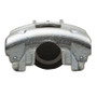 DFC 00-04 Ford Focus Front-R Premium Caliper - Silver Zinc Coated