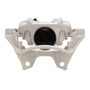 DFC 18-24 Jeep Wrangler Rear-L Premium Caliper - Silver Zinc Coated