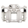 DFC 18-24 Jeep Wrangler Rear-L Premium Caliper - Silver Zinc Coated