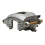 DFC 70-76 Buick Regal Front-R Premium Caliper - Silver Zinc Coated
