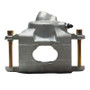 DFC 70-76 Buick Regal Front-R Premium Caliper - Silver Zinc Coated