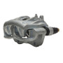 DFC 02-06 Dodge Sprinter 3500 Rear-R/Rear Right Premium Caliper - Silver Zinc Coated