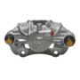 DFC 02-06 Dodge Sprinter 3500 Rear-R/Rear Right Premium Caliper - Silver Zinc Coated