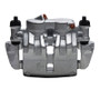 DFC 14-24 Dodge ProMaster 3500 Front-L Premium Caliper - Silver Zinc Coated