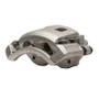 DFC 02-06 Dodge Durango Front-L/Front-R Premium Caliper - Silver Zinc Coated