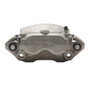 DFC 02-06 Dodge Durango Front-L/Front-R Premium Caliper - Silver Zinc Coated