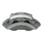 DFC 03-03 Dodge Durango Front-L Premium Caliper - Silver Zinc Coated