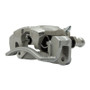 DFC 90-99 Subaru Impreza Rear-R Premium Caliper - Silver Zinc Coated