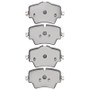 DFC 19-25 BMW 228I xDrive Gran Coupe Front 5000 Advanced Ceramic Brake Pads
