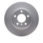 DFC 07-19 BMW X5 Rear Hi-Carbon Alloy Geomet Coated Rotor