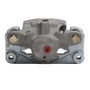 DFC 10-20 Scion FR-S Rear-L Premium Caliper - Silver Zinc Coated