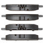 DFC 23-25 Mercedes-Benz GLC300 Rear 5000 Advanced Ceramic Brake Pads