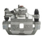 DFC 90-99 Subaru Legacy Rear-L Premium Caliper - Silver Zinc Coated