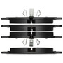 R1 16-24 Polestar Polestar 2 Front R1 Optimum OE Brake Pads